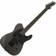 ESP LTD TE-1000 Evertune Charcoal Metallic Guitarra electrica