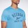 Reebok Workout Ready Graphic T-shirt Men - Essential Blue