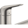 Hansgrohe Focus M42 (71814800 ) Stainless Steel