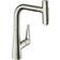 Hansgrohe Talis Select M51 (72824800) Acciaio