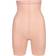 PrimaDonna Figuras Shapewear W Legs High Briefs - Powder Rose