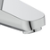 Ideal Standard Ceraflex (B1812AA) Chrome