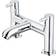 Ideal Standard Ceraline (BC188AA) Chrome