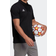 Adidas Entrada 22 Polo Shirt Men - Black