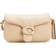 Coach Pillow Tabby Shoulder Bag 18 - Brass/Ivory