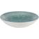 Churchill Raku Soup Plate 18.2cm