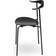 Carl Hansen & Søn CH88T Kitchen Chair 76.5cm