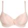 PrimaDonna Twist I Do Heart Shape Padded Bra - Silky Tan