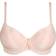 PrimaDonna Twist I Do Padded Strapless Bra - Lichtroze