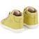 bisgaard Take First Step Shoes - Yellow