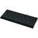 Logitech K280e Clavier USB Allemand Noir