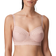 PrimaDonna Twist East End Soft Wireless Bra - Powder Rose