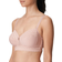 PrimaDonna Twist East End Soft Wireless Bra - Powder Rose