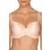 PrimaDonna Twist I Do Padded Strapless Bra - Lichtroze