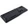 Logitech Desktop MK120 (Swiss)