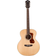 Guild BT-240E Baritone Natural guitare électro-acoustique folk