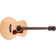 Guild BT-240E Baritone Natural guitare électro-acoustique folk