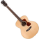 Guild BT-240E Baritone Natural guitare électro-acoustique folk