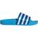 Adidas Adilette - Sky Rush/Cloud White/Blue Rush