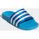 Adidas Adilette - Sky Rush/Cloud White/Blue Rush