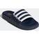 Adidas Adilette - Collegiate Navy/Collegiate Navy/Cloud White