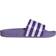 Adidas Adilette - Magic Lilac/Cloud White/Purple Rush