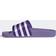 Adidas Adilette - Magic Lilac/Cloud White/Purple Rush