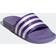 Adidas Adilette - Magic Lilac/Cloud White/Purple Rush