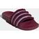 Adidas Adilette - Shadow Red/Cloud White/Legacy Burgundy