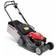 Honda HRX 476 QY Petrol Powered Mower