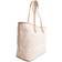 Valentino Liuto Tote Bag - Creme