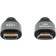 Manhattan 8K HDMI-HDMI Ultra High Speed with Ethernet 1m