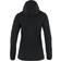 Fjällräven Keb Fleece Hoodie W - Black