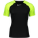 NIKE Academy Pro T-shirt Men - Black/Yellow