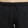 Nike Dri-FIT Swoosh Run Shorts Women - Black/Black/White