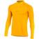 Nike Dri-FIT Strike Football Drill Top Men - Light Curry/Laser Orange/Light Curry/Siren Red