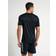 Hummel Core Polyester T-shirt Unisex - Black