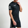 Hummel Core Polyester T-shirt Unisex - Black
