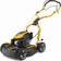 Stiga Multiclip 750 S Petrol Powered Mower