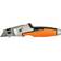 Fiskars CarbonMax painters utility knife Brytbladskniv