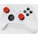 KontrolFreek XBX/XB1 FPS Freek Inferno Thumbsticks - Red