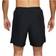 Nike Challenger 7" 2in1 Running Shorts Men - Black/Reflective Silver