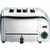 Dualit 4 Slot Bun Toaster