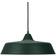 DYBERG LARSEN Raw Pendant Lamp ∅ 40cm