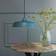 DYBERG LARSEN Raw Pendant Lamp ∅ 40cm