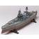 Revell USS Arizona Battleship 10302