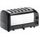 Dualit 6 Slot Bun