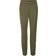 Vero Moda Luccalilith Normal Waist Trousers - Green/Ivy Green