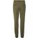 Vero Moda Luccalilith Normal Waist Trousers - Green/Ivy Green