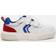 Geox J Nettuno Boy - White/Royal Blue